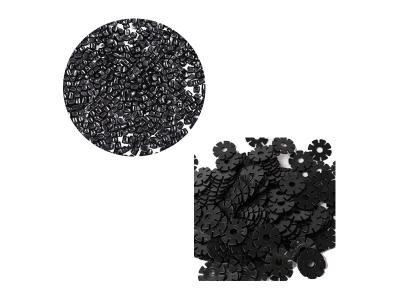 【全網(wǎng)最全】片材PVC黑色母粒中有麻點(diǎn)我們應(yīng)該如何解決？