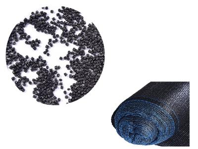 廣東順德PE拉絲級(jí)黑色母粒是什么？
