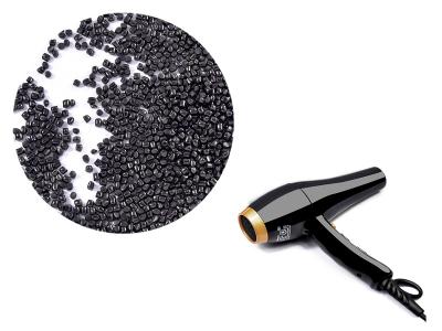 使用PP專用黑色母粒為塑料制品進(jìn)行著色的局限性有哪些？