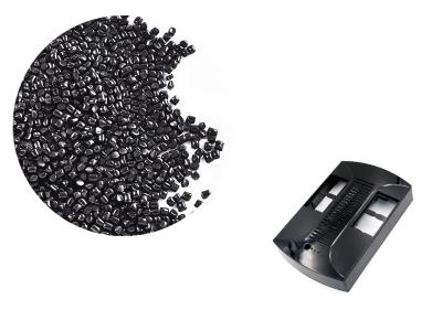 環(huán)保黑色母粒工廠(chǎng)如何解決ABS專(zhuān)用黑色母粒褪色問(wèn)題？