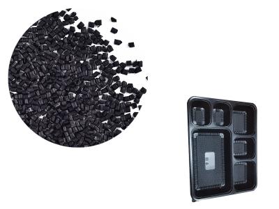 清溪環(huán)保黑色母粒工廠(chǎng)是如何處理廢棄源的？