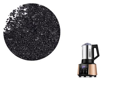 國(guó)家為什么要大力發(fā)展高分子材料行業(yè)？對(duì)環(huán)保黑色母粒工廠(chǎng)又有何好處？