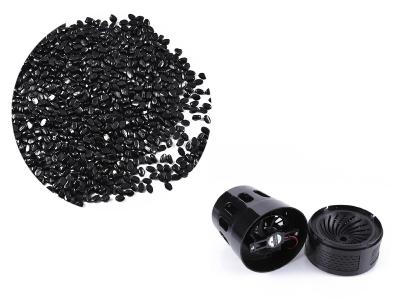 福建食品級(jí)PP黑色母粒與食品包裝的安全性有什么相關(guān)性？